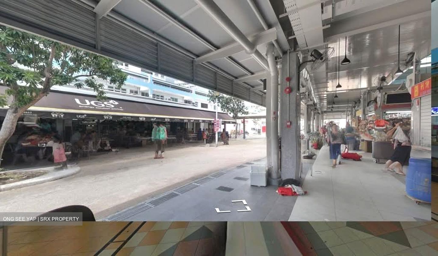 Townerville (D12), Retail #600639051